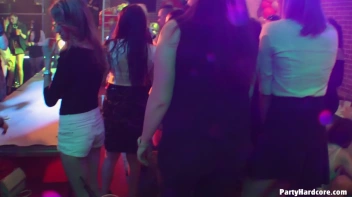 Party Hardcore Gone Crazy Vol. 36 Part 6 - Cam 4 Screencap 11 on www.sinx.com