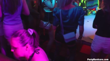 Party Hardcore Gone Crazy Vol. 36 Part 6 - Cam 4 Screencap 15 on www.sinx.com