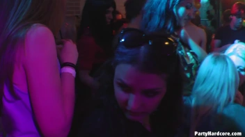Party Hardcore Gone Crazy Vol. 36 Part 6 - Cam 4 Screencap 16 on www.sinx.com