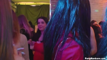 Party Hardcore Gone Crazy Vol. 36 Part 6 - Cam 4 Screencap 17 on www.sinx.com