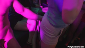 Party Hardcore Gone Crazy Vol. 36 Part 6 - Cam 4 Screencap 18 on www.sinx.com