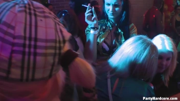 Party Hardcore Gone Crazy Vol. 36 Part 6 - Cam 4 Screencap 19 on www.sinx.com