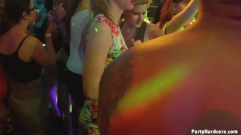 Party Hardcore Gone Crazy Vol. 36 Part 6 - Cam 4 Screencap 27 on www.sinx.com