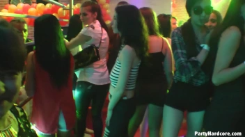 Party Hardcore Gone Crazy Vol. 36 Part 6 - Cam 4 Screencap 29 on www.sinx.com