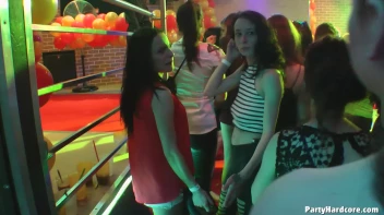 Party Hardcore Gone Crazy Vol. 36 Part 6 - Cam 4 Screencap 30 on www.sinx.com