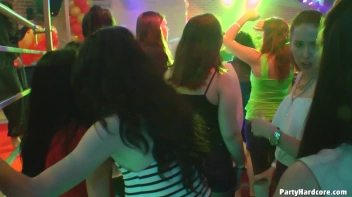 Party Hardcore Gone Crazy Vol. 36 Part 6 - Cam 4 Screencap 31 on www.sinx.com