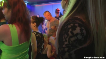 Party Hardcore Gone Crazy Vol. 36 Part 6 - Cam 4 Screencap 32 on www.sinx.com