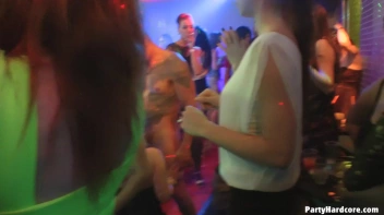 Party Hardcore Gone Crazy Vol. 36 Part 6 - Cam 4 Screencap 33 on www.sinx.com