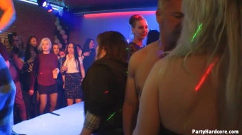 Party Hardcore Gone Crazy Vol. 36 Part 6 - Cam 4 Screencap 36 on www.sinx.com
