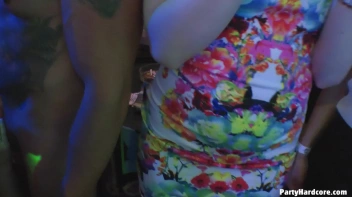 Party Hardcore Gone Crazy Vol. 36 Part 6 - Cam 4 Screencap 43 on www.sinx.com