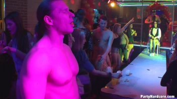 Party Hardcore Gone Crazy Vol. 36 Part 6 - Cam 4 Screencap 6 on www.sinx.com