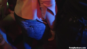Party Hardcore Gone Crazy Vol. 36 Part 6 - Cam 4 Screencap 63 on www.sinx.com