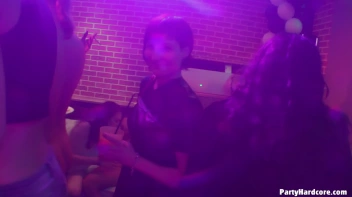 Party Hardcore Gone Crazy Vol. 36 Part 6 - Cam 4 Screencap 71 on www.sinx.com