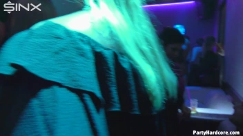 Party Hardcore Gone Crazy Vol. 45 Part 3 - Cam 3 Screencap 94 on www.sinx.com