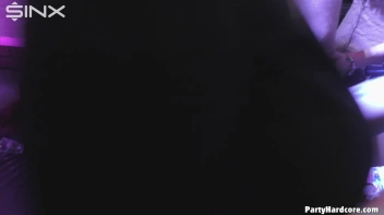 Party Hardcore Gone Crazy Vol. 45 Part 3 - Cam 3 Screencap 61 on www.sinx.com