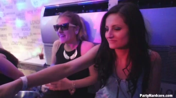 Party Hardcore Gone Crazy Vol. 30 Part 6 - Cam 2 Screencap 60 on www.sinx.com