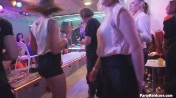 Party Hardcore Gone Crazy Vol. 30 Part 6 - Cam 2 Screencap 7 on www.sinx.com