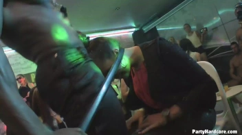 Party Hardcore Gone Crazy Vol. 30 Part 2 - Cam 3 Screencap 90 on www.sinx.com