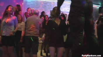 Party Hardcore Gone Crazy Vol. 30 Part 2 - Cam 3 Screencap 92 on www.sinx.com