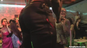 Party Hardcore Gone Crazy Vol. 30 Part 2 - Cam 3 Screencap 94 on www.sinx.com