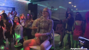 Party Hardcore Gone Crazy Vol. 30 Part 2 - Cam 3 Screencap 97 on www.sinx.com