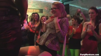 Party Hardcore Gone Crazy Vol. 30 Part 2 - Cam 3 Screencap 102 on www.sinx.com