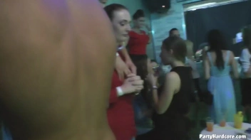 Party Hardcore Gone Crazy Vol. 30 Part 2 - Cam 3 Screencap 16 on www.sinx.com