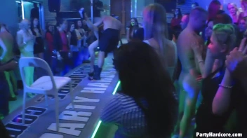 Party Hardcore Gone Crazy Vol. 30 Part 2 - Cam 3 Screencap 29 on www.sinx.com