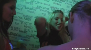 Party Hardcore Gone Crazy Vol. 30 Part 2 - Cam 3 Screencap 36 on www.sinx.com