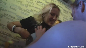 Party Hardcore Gone Crazy Vol. 30 Part 2 - Cam 3 Screencap 39 on www.sinx.com