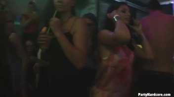 Party Hardcore Gone Crazy Vol. 30 Part 2 - Cam 3 Screencap 41 on www.sinx.com