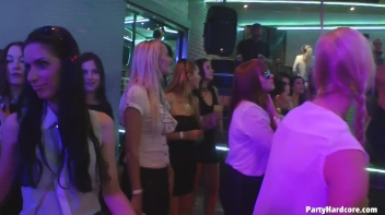 Party Hardcore Gone Crazy Vol. 30 Part 2 - Cam 3 Screencap 44 on www.sinx.com