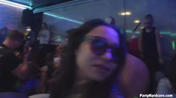 Party Hardcore Gone Crazy Vol. 30 Part 2 - Cam 3 Screencap 45 on www.sinx.com