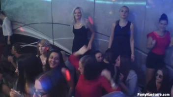 Party Hardcore Gone Crazy Vol. 30 Part 2 - Cam 3 Screencap 46 on www.sinx.com