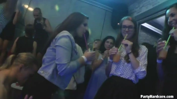 Party Hardcore Gone Crazy Vol. 30 Part 2 - Cam 3 Screencap 48 on www.sinx.com