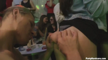 Party Hardcore Gone Crazy Vol. 30 Part 2 - Cam 3 Screencap 49 on www.sinx.com