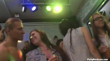 Party Hardcore Gone Crazy Vol. 30 Part 2 - Cam 3 Screencap 50 on www.sinx.com