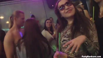 Party Hardcore Gone Crazy Vol. 30 Part 2 - Cam 3 Screencap 51 on www.sinx.com