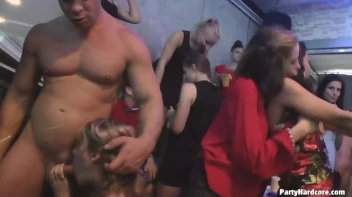 Party Hardcore Gone Crazy Vol. 30 Part 2 - Cam 3 Screencap 54 on www.sinx.com