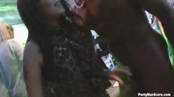 Party Hardcore Gone Crazy Vol. 30 Part 2 - Cam 3 Screencap 6 on www.sinx.com