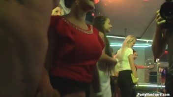 Party Hardcore Gone Crazy Vol. 30 Part 2 - Cam 3 Screencap 60 on www.sinx.com