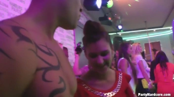 Party Hardcore Gone Crazy Vol. 30 Part 2 - Cam 3 Screencap 62 on www.sinx.com
