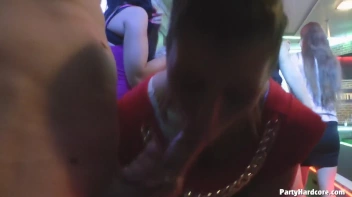 Party Hardcore Gone Crazy Vol. 30 Part 2 - Cam 3 Screencap 66 on www.sinx.com