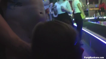 Party Hardcore Gone Crazy Vol. 30 Part 2 - Cam 3 Screencap 67 on www.sinx.com