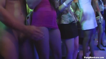 Party Hardcore Gone Crazy Vol. 30 Part 2 - Cam 3 Screencap 70 on www.sinx.com