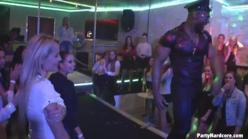 Party Hardcore Gone Crazy Vol. 30 Part 2 - Cam 3 Screencap 74 on www.sinx.com