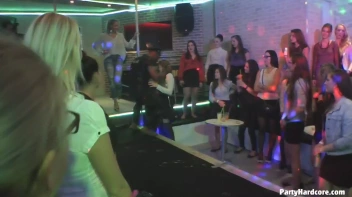 Party Hardcore Gone Crazy Vol. 30 Part 2 - Cam 3 Screencap 77 on www.sinx.com