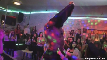 Party Hardcore Gone Crazy Vol. 30 Part 2 - Cam 3 Screencap 80 on www.sinx.com