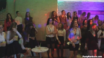 Party Hardcore Gone Crazy Vol. 30 Part 2 - Cam 3 Screencap 82 on www.sinx.com