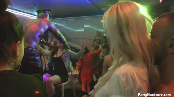 Party Hardcore Gone Crazy Vol. 30 Part 2 - Cam 3 Screencap 83 on www.sinx.com
